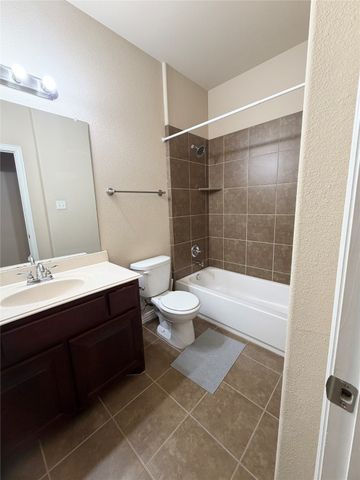 4151 Nia Drive, Irving, TX 75038