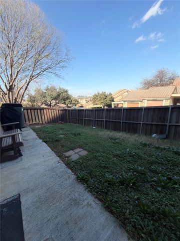 4151 Nia Drive, Irving, TX 75038