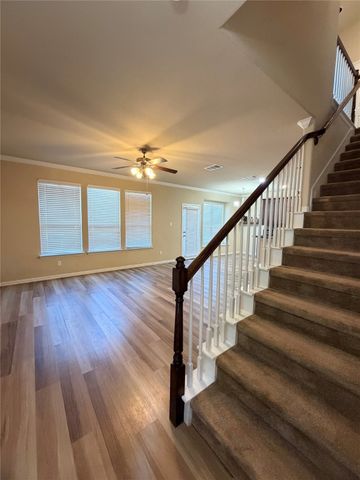 4151 Nia Drive, Irving, TX 75038