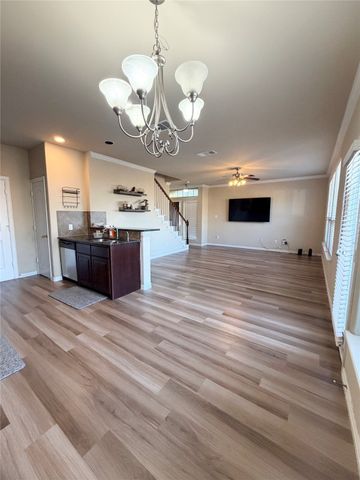 4151 Nia Drive, Irving, TX 75038