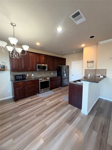 4151 Nia Drive, Irving, TX 75038