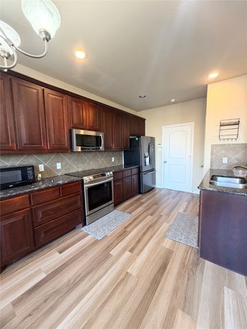 4151 Nia Drive, Irving, TX 75038