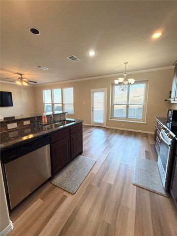 4151 Nia Drive, Irving, TX 75038