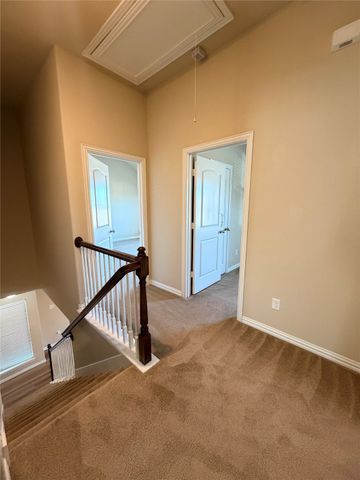 4151 Nia Drive, Irving, TX 75038