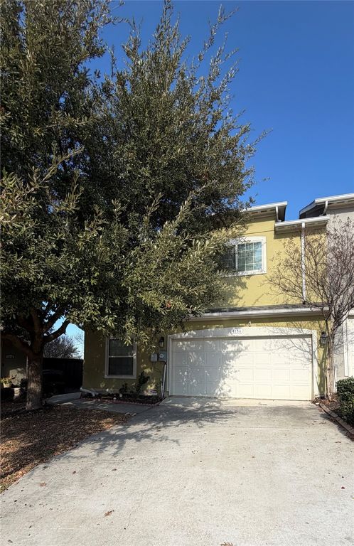 4151 Nia Drive, Irving, TX 75038