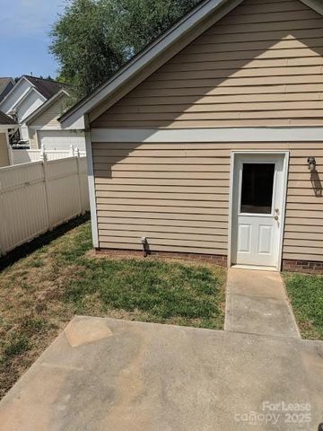 16535 Knox Run Road, Huntersville, NC 28078