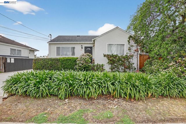 484 B St, Hayward, CA 94541