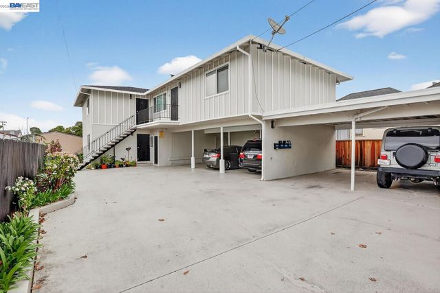 484 B St, Hayward, CA 94541