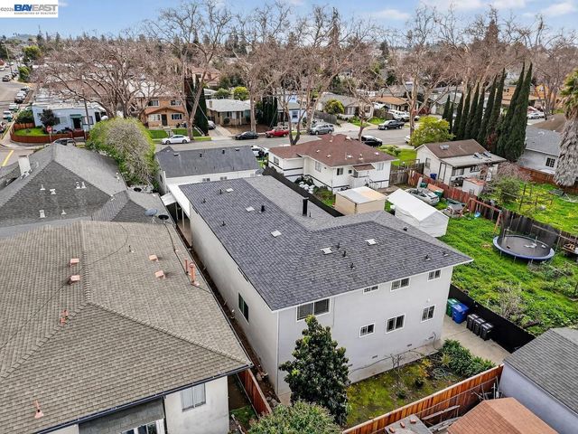 484 B St, Hayward, CA 94541