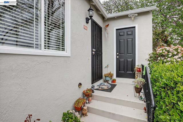 484 B St, Hayward, CA 94541