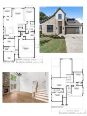 1973 Daybreak Drive, Venus, TX 76009