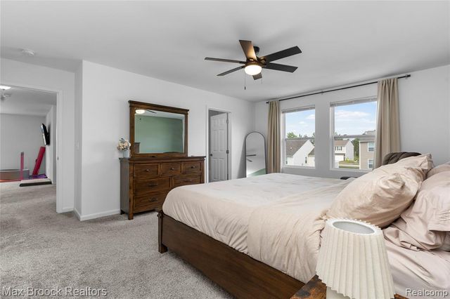 58176 Thomas Drive, New Haven, MI 48048