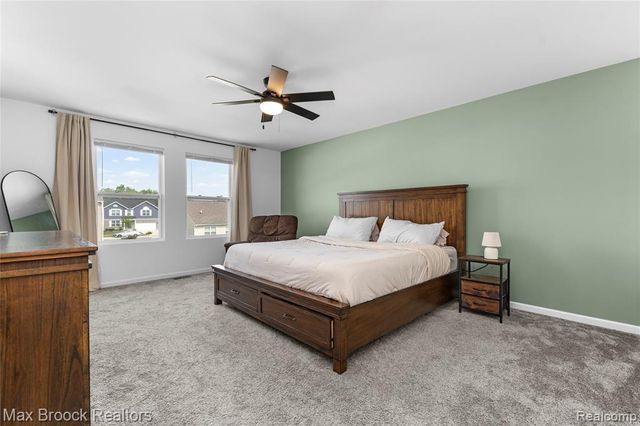 58176 Thomas Drive, New Haven, MI 48048