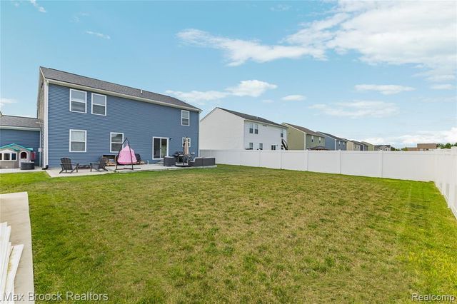 58176 Thomas Drive, New Haven, MI 48048