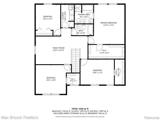 58176 Thomas Drive, New Haven, MI 48048