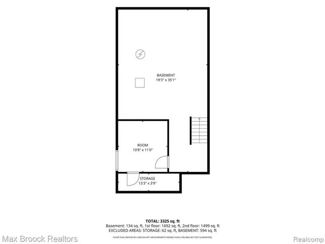 58176 Thomas Drive, New Haven, MI 48048