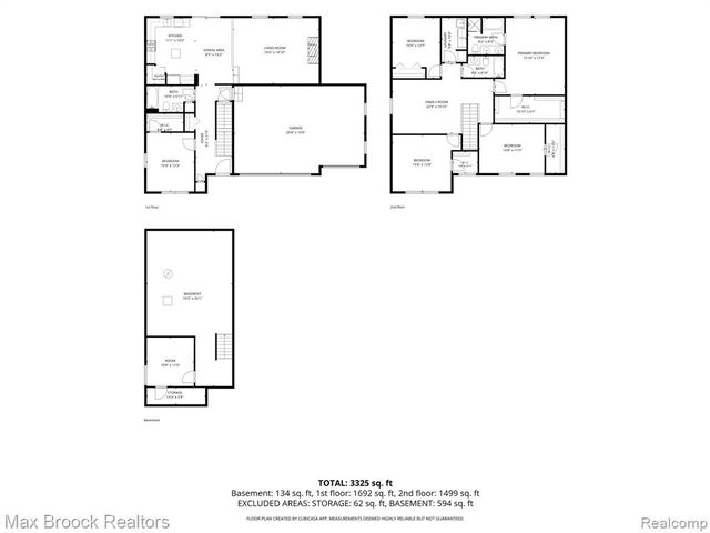 58176 Thomas Drive, New Haven, MI 48048