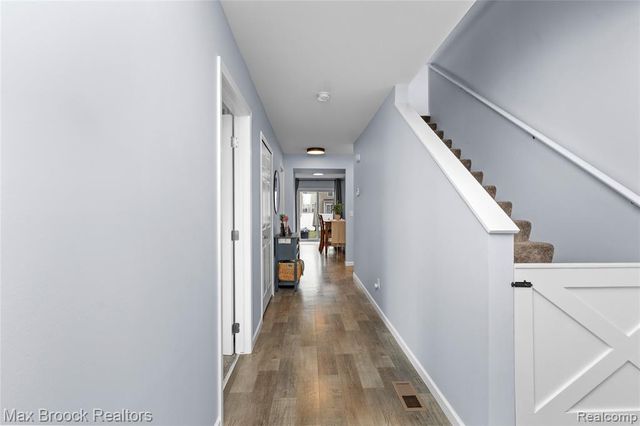 58176 Thomas Drive, New Haven, MI 48048