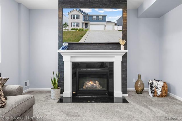 58176 Thomas Drive, New Haven, MI 48048