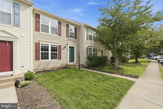 9041 FALCON GLEN CT, Bristow, VA 20136