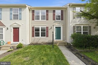 9041 FALCON GLEN CT, Bristow, VA 20136