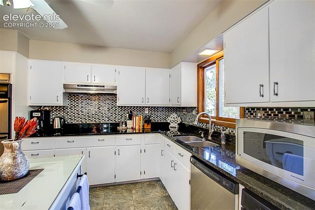 1040 Forest Hill Road, Woodland Park, CO 80863