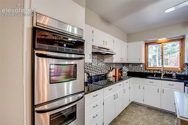 1040 Forest Hill Road, Woodland Park, CO 80863
