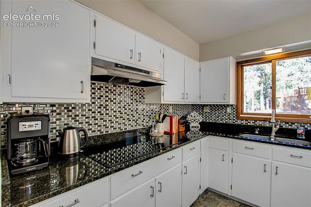 1040 Forest Hill Road, Woodland Park, CO 80863