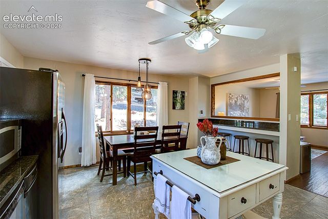 1040 Forest Hill Road, Woodland Park, CO 80863