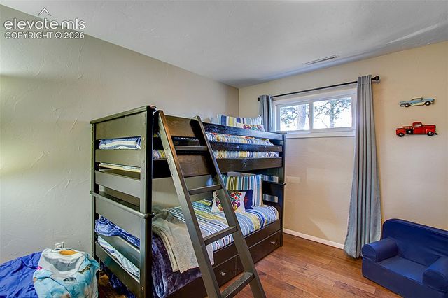 1040 Forest Hill Road, Woodland Park, CO 80863