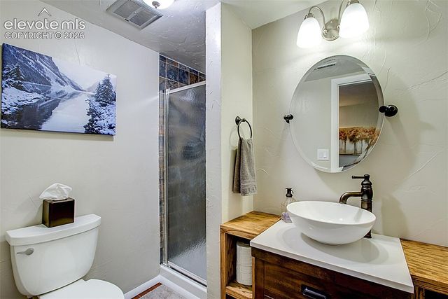1040 Forest Hill Road, Woodland Park, CO 80863