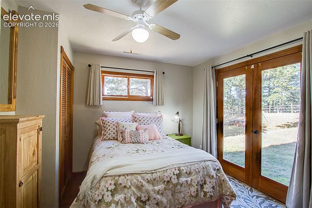 1040 Forest Hill Road, Woodland Park, CO 80863