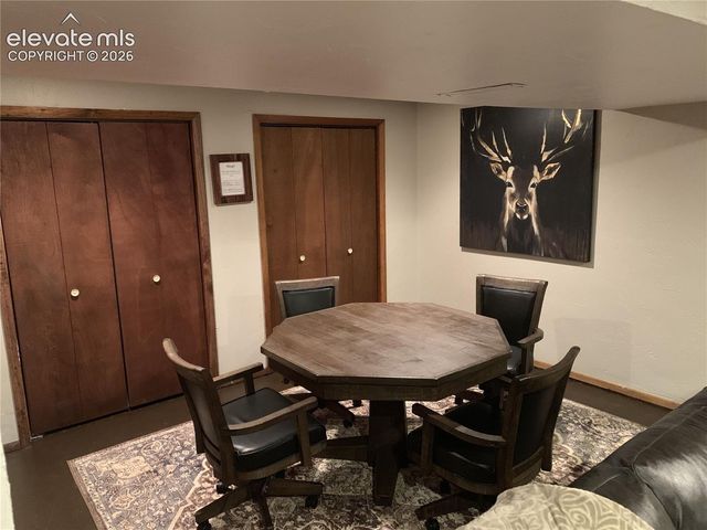 1040 Forest Hill Road, Woodland Park, CO 80863