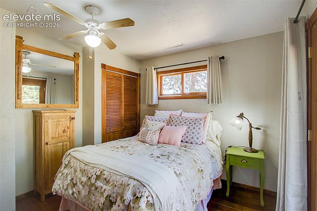 1040 Forest Hill Road, Woodland Park, CO 80863