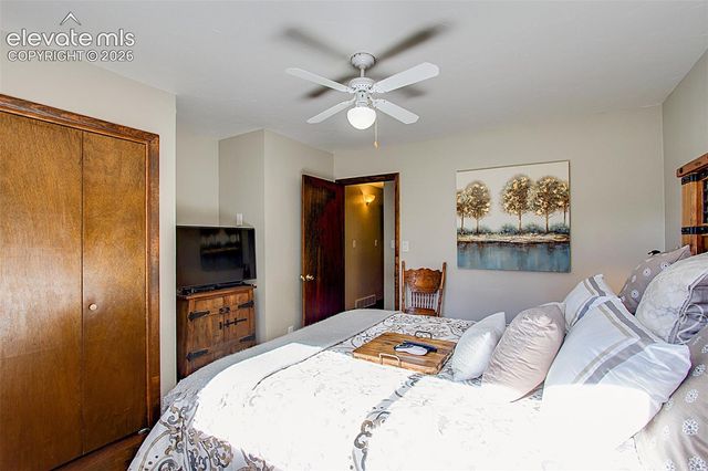 1040 Forest Hill Road, Woodland Park, CO 80863