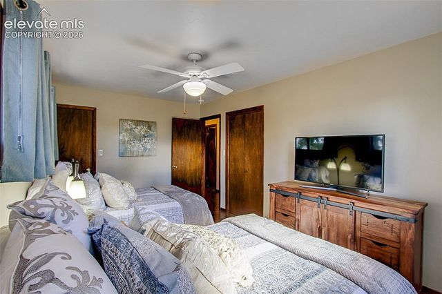 1040 Forest Hill Road, Woodland Park, CO 80863