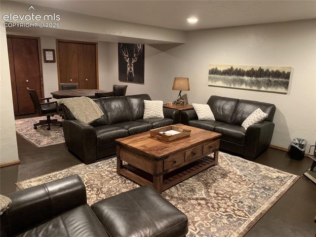 1040 Forest Hill Road, Woodland Park, CO 80863