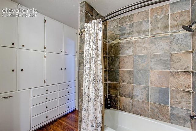 1040 Forest Hill Road, Woodland Park, CO 80863