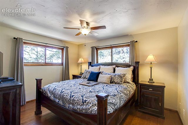 1040 Forest Hill Road, Woodland Park, CO 80863