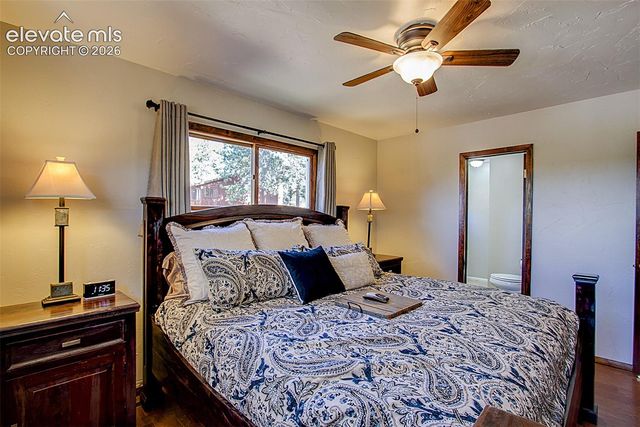 1040 Forest Hill Road, Woodland Park, CO 80863