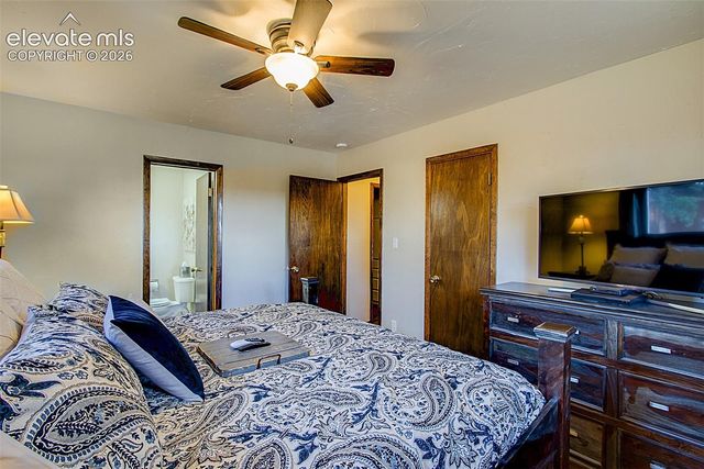 1040 Forest Hill Road, Woodland Park, CO 80863