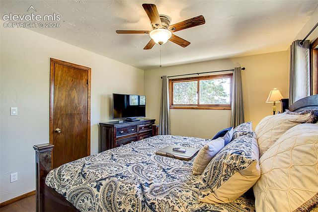 1040 Forest Hill Road, Woodland Park, CO 80863