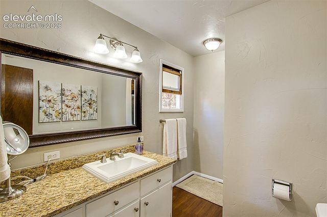 1040 Forest Hill Road, Woodland Park, CO 80863