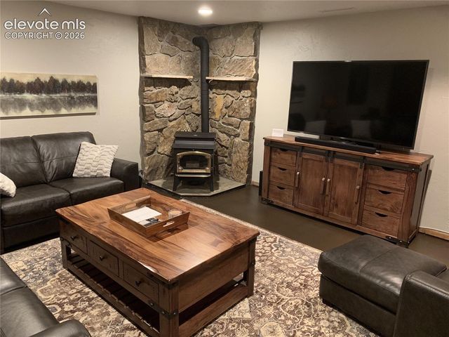 1040 Forest Hill Road, Woodland Park, CO 80863