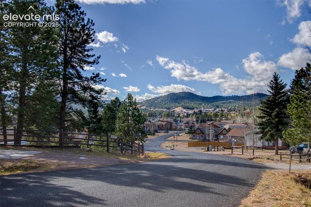 1040 Forest Hill Road, Woodland Park, CO 80863