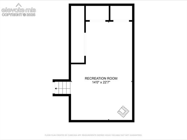 1040 Forest Hill Road, Woodland Park, CO 80863