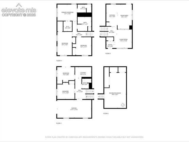 1040 Forest Hill Road, Woodland Park, CO 80863