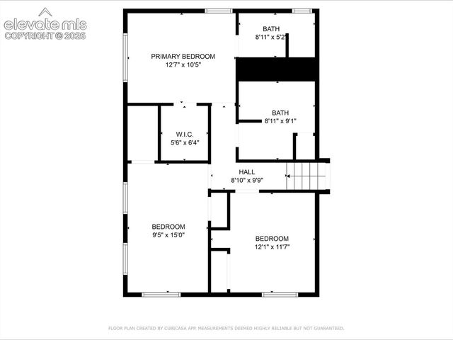 1040 Forest Hill Road, Woodland Park, CO 80863
