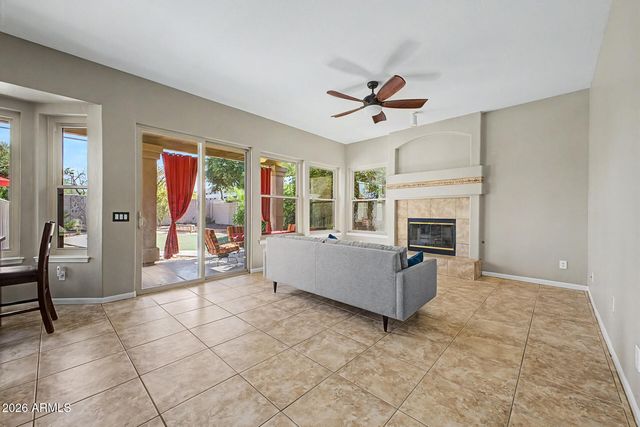 5131 W LAREDO Court, Chandler, AZ 85226