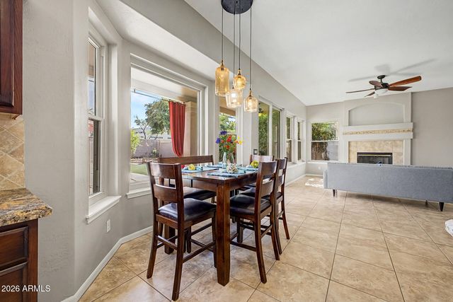 5131 W LAREDO Court, Chandler, AZ 85226